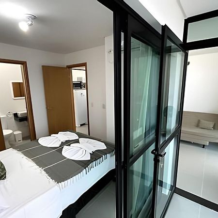 Flat May - Maracaipe Porto de Galinhas Bagian luar foto