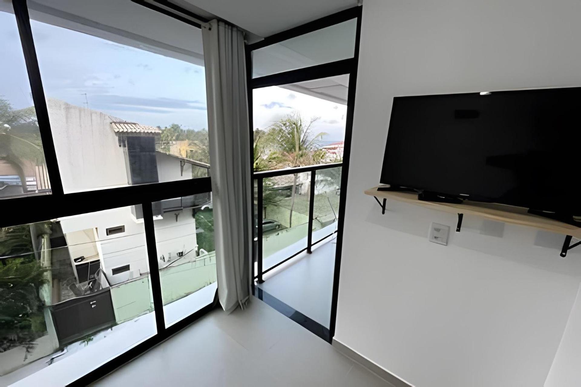 Flat May - Maracaipe Porto de Galinhas Bagian luar foto