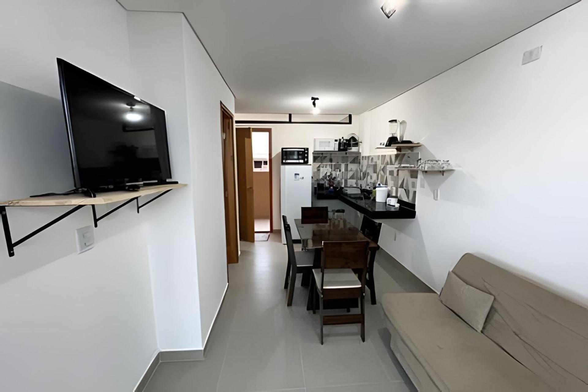 Flat May - Maracaipe Porto de Galinhas Bagian luar foto