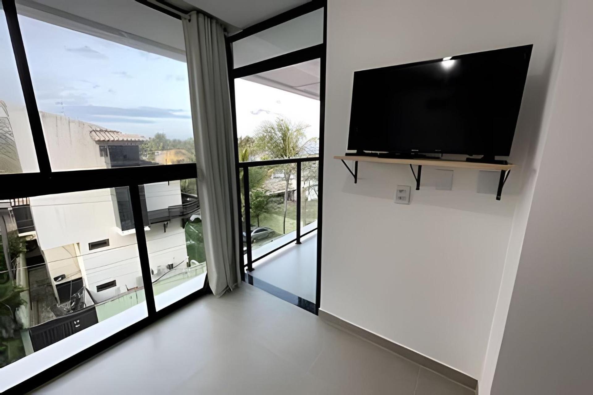 Flat May - Maracaipe Porto de Galinhas Bagian luar foto