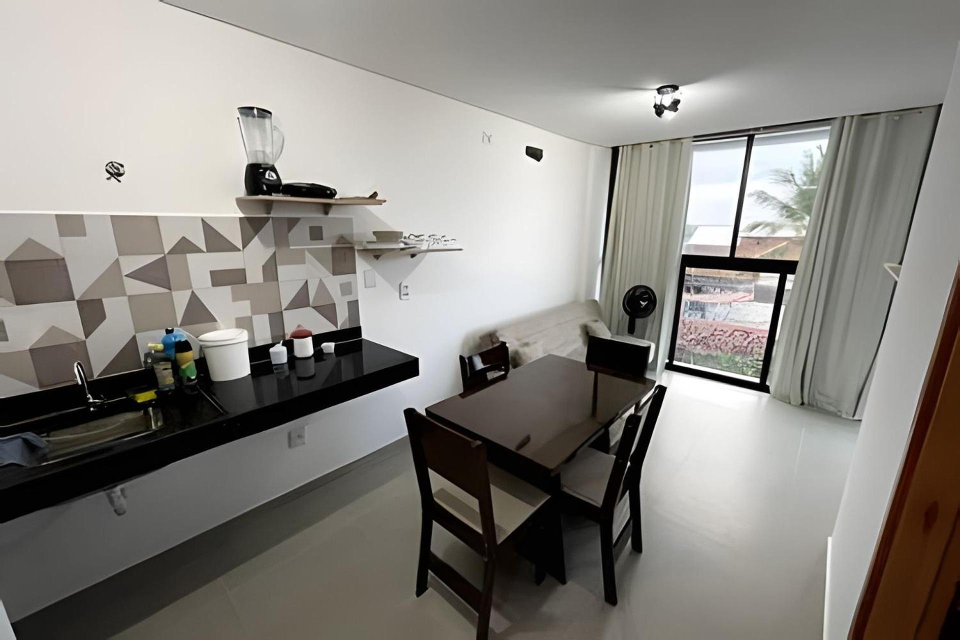Flat May - Maracaipe Porto de Galinhas Bagian luar foto