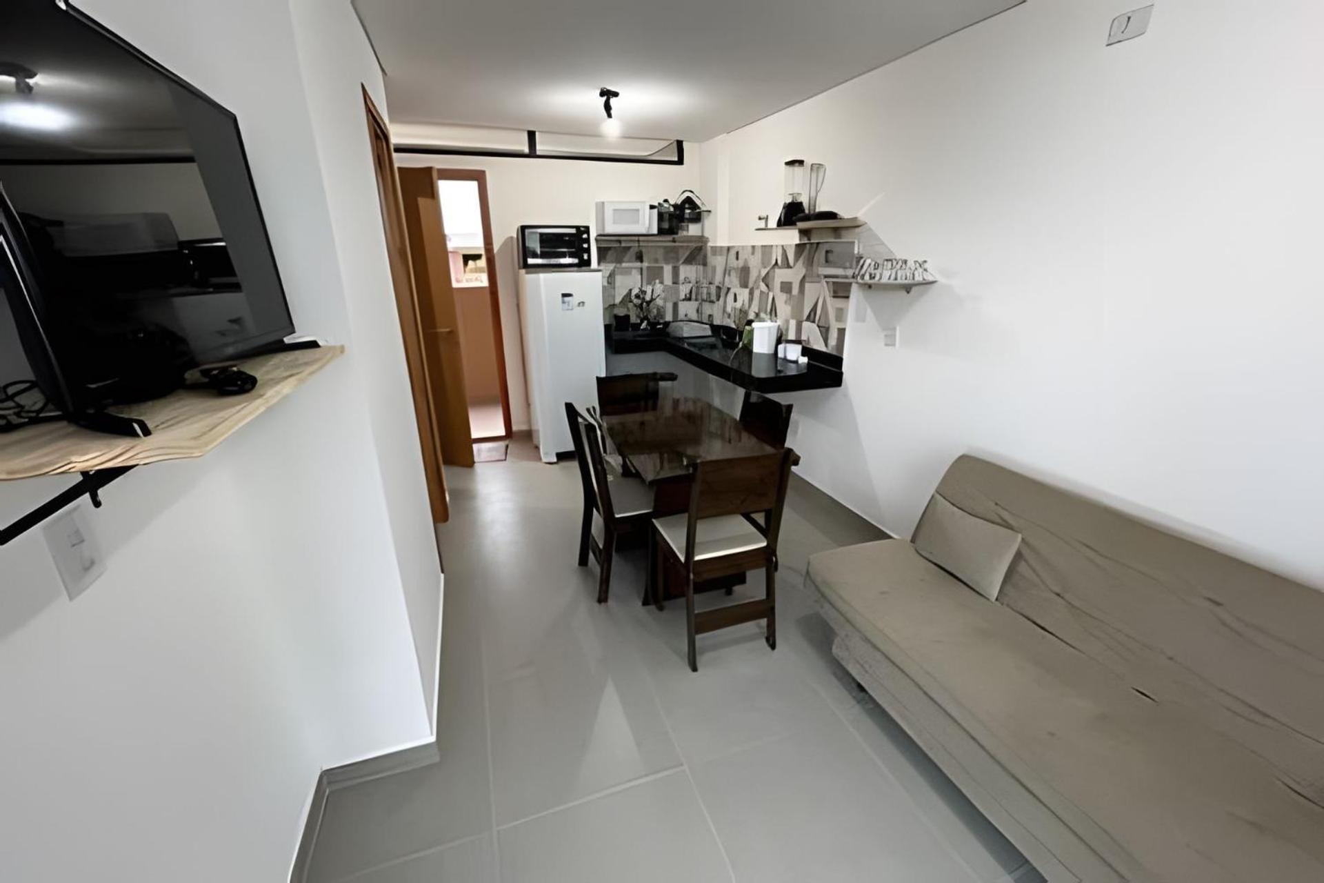 Flat May - Maracaipe Porto de Galinhas Bagian luar foto