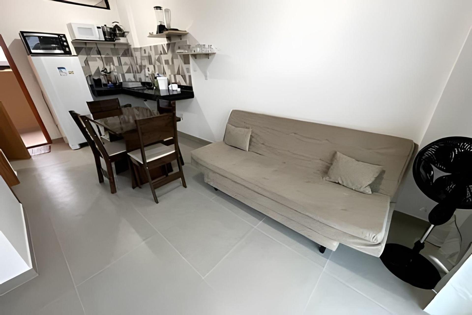 Flat May - Maracaipe Porto de Galinhas Bagian luar foto