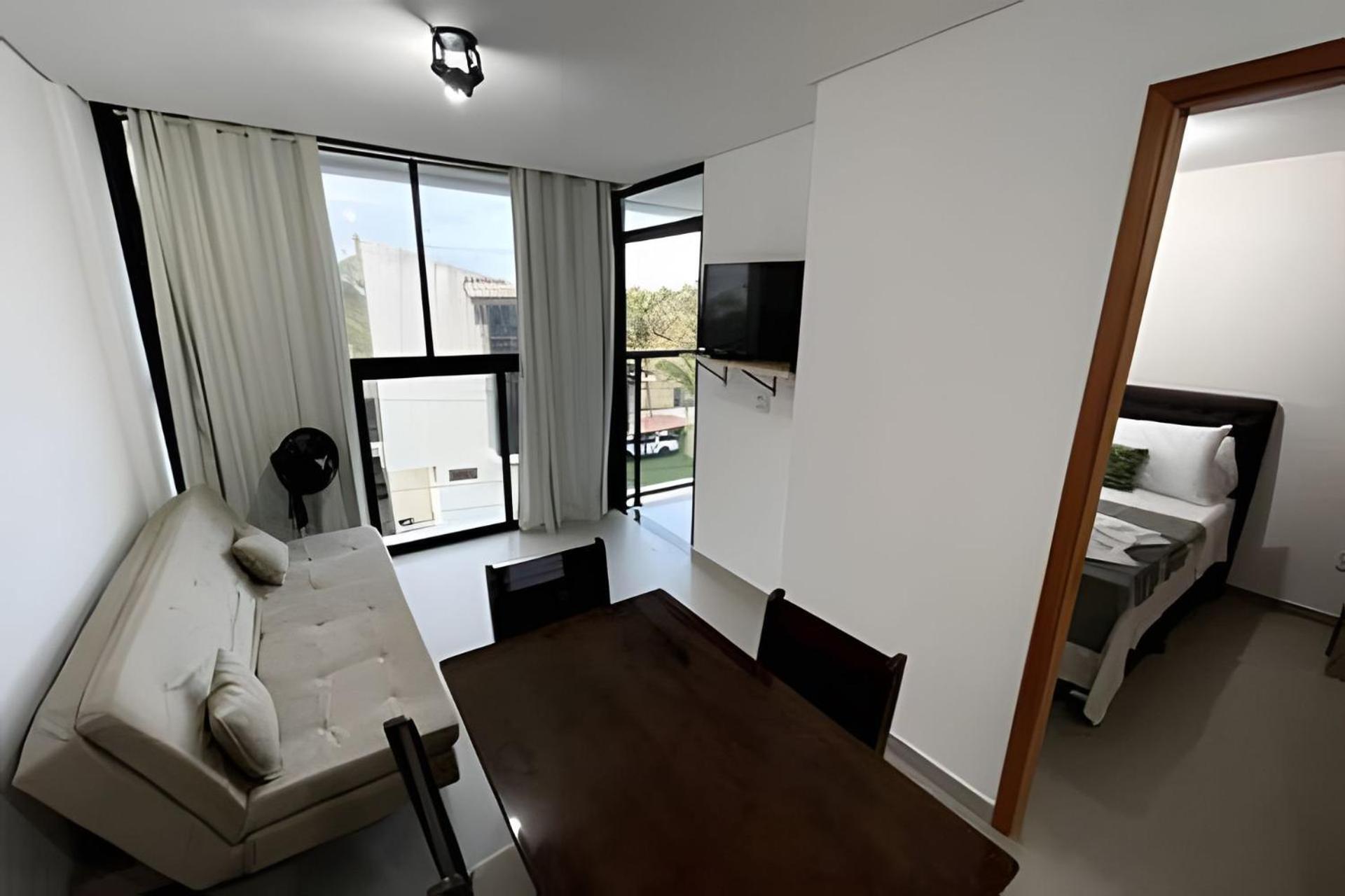 Flat May - Maracaipe Porto de Galinhas Bagian luar foto