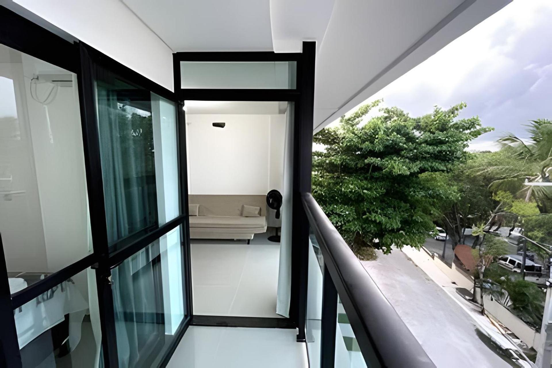 Flat May - Maracaipe Porto de Galinhas Bagian luar foto