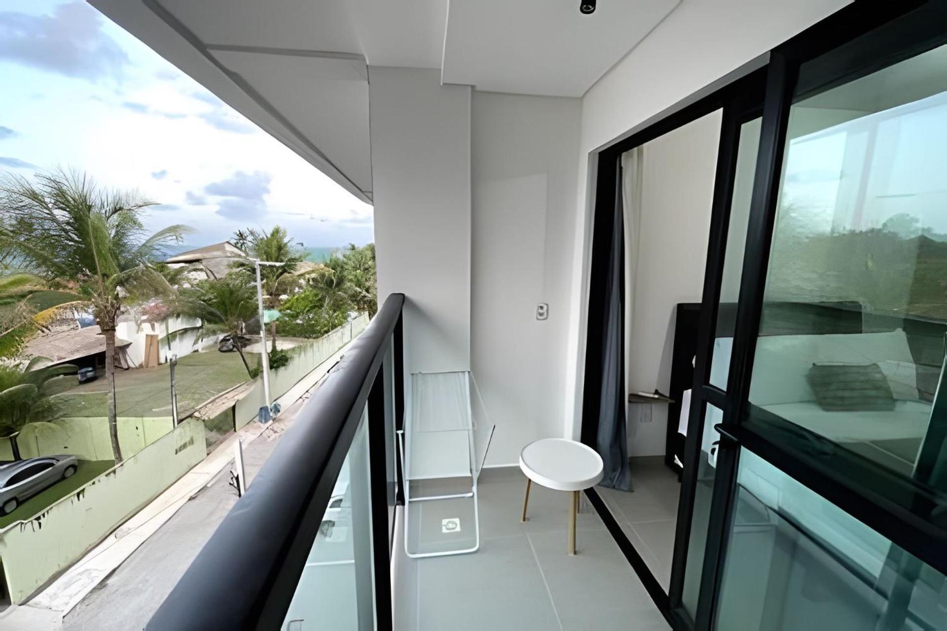 Flat May - Maracaipe Porto de Galinhas Bagian luar foto